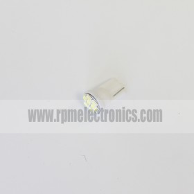 T10 194 168 8 LED 3020 SMD Bulb